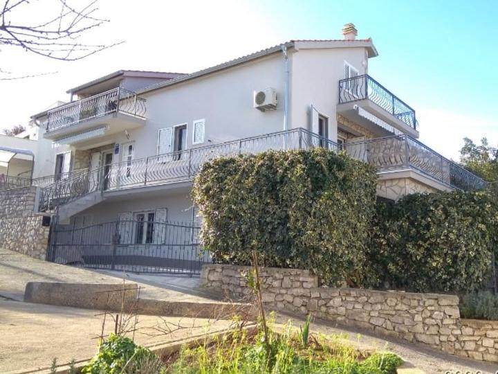 Apartment Ivona 斯托莫斯卡 外观 照片