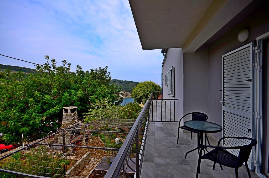 Apartment Ivona 斯托莫斯卡 客房 照片