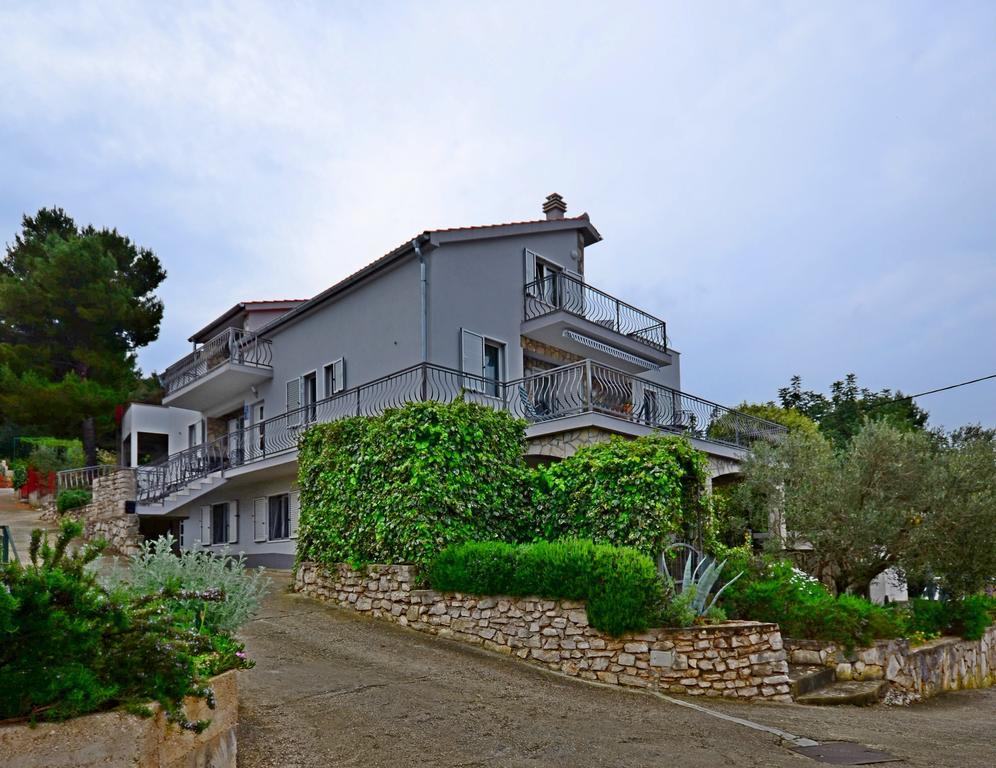 Apartment Ivona 斯托莫斯卡 客房 照片