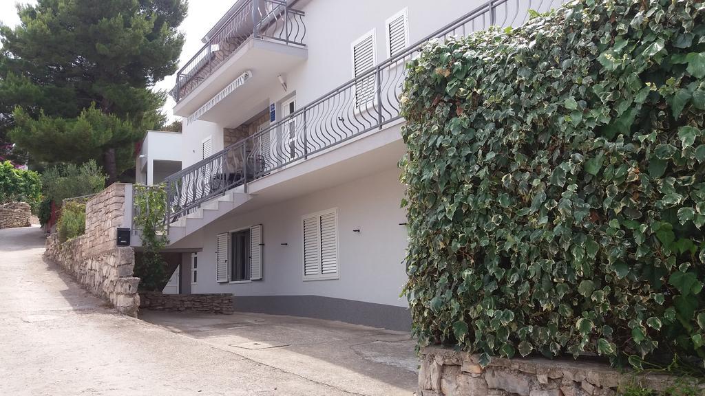 Apartment Ivona 斯托莫斯卡 外观 照片
